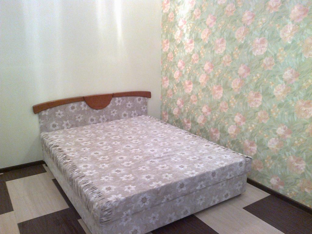 Apartment At Komsomolska 52А Dnipro Exterior foto
